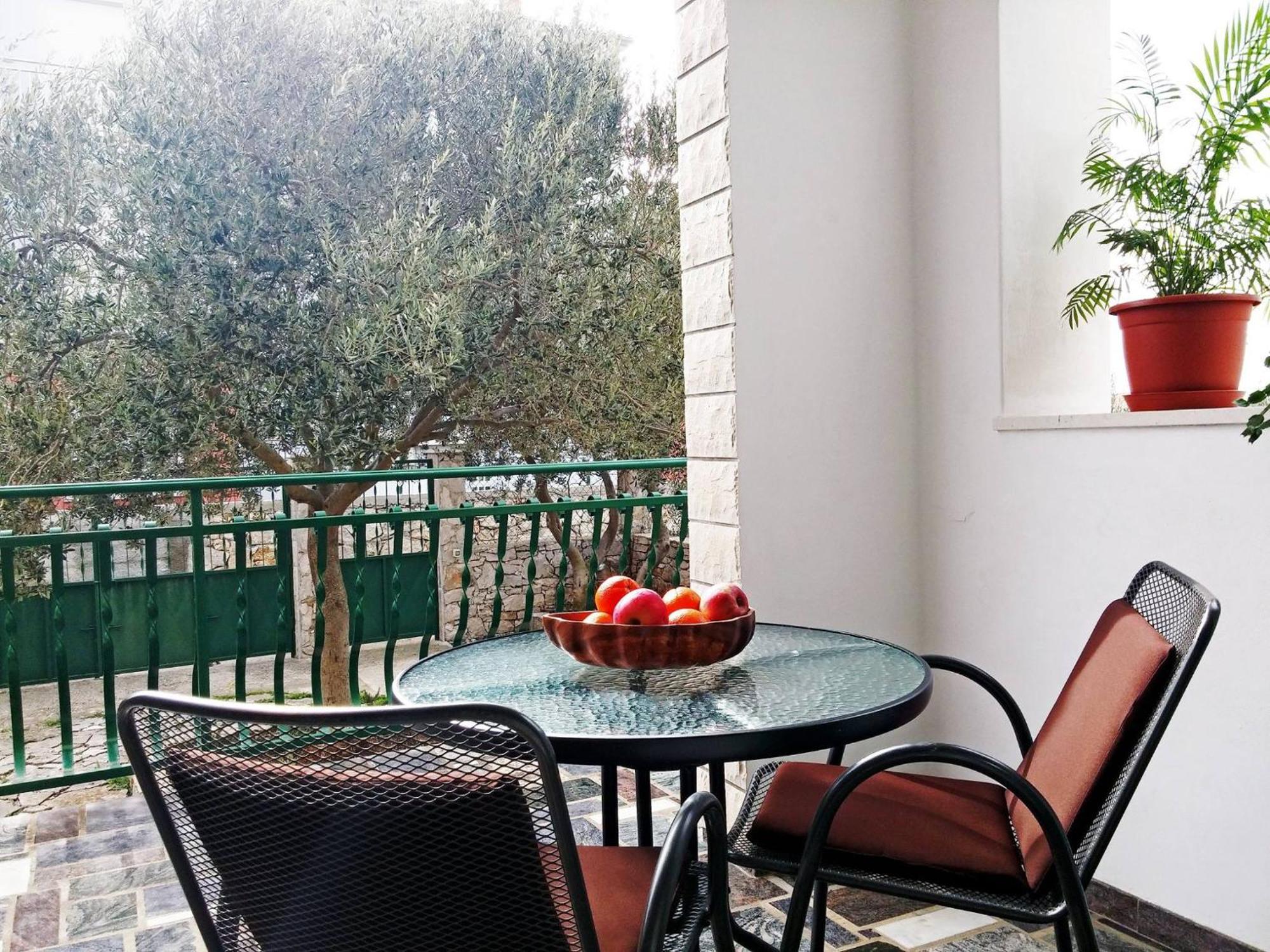 Apartments And Rooms Saric Jadrija Room photo