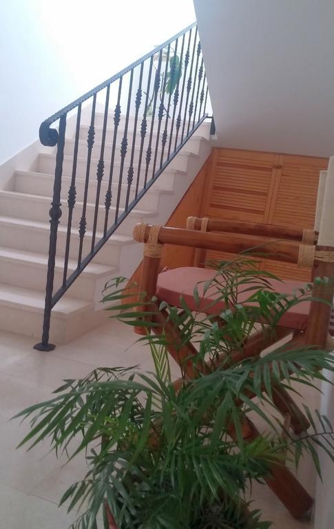 Apartments And Rooms Saric Jadrija Exterior photo
